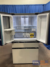 SAMSUNG REFRIGERATOR (RF29BB86004M)